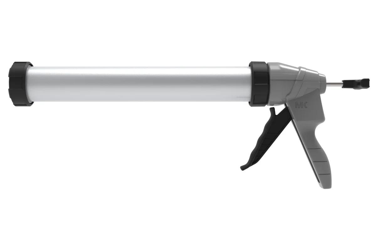 Handdruckpistole H2P+ (Alu)