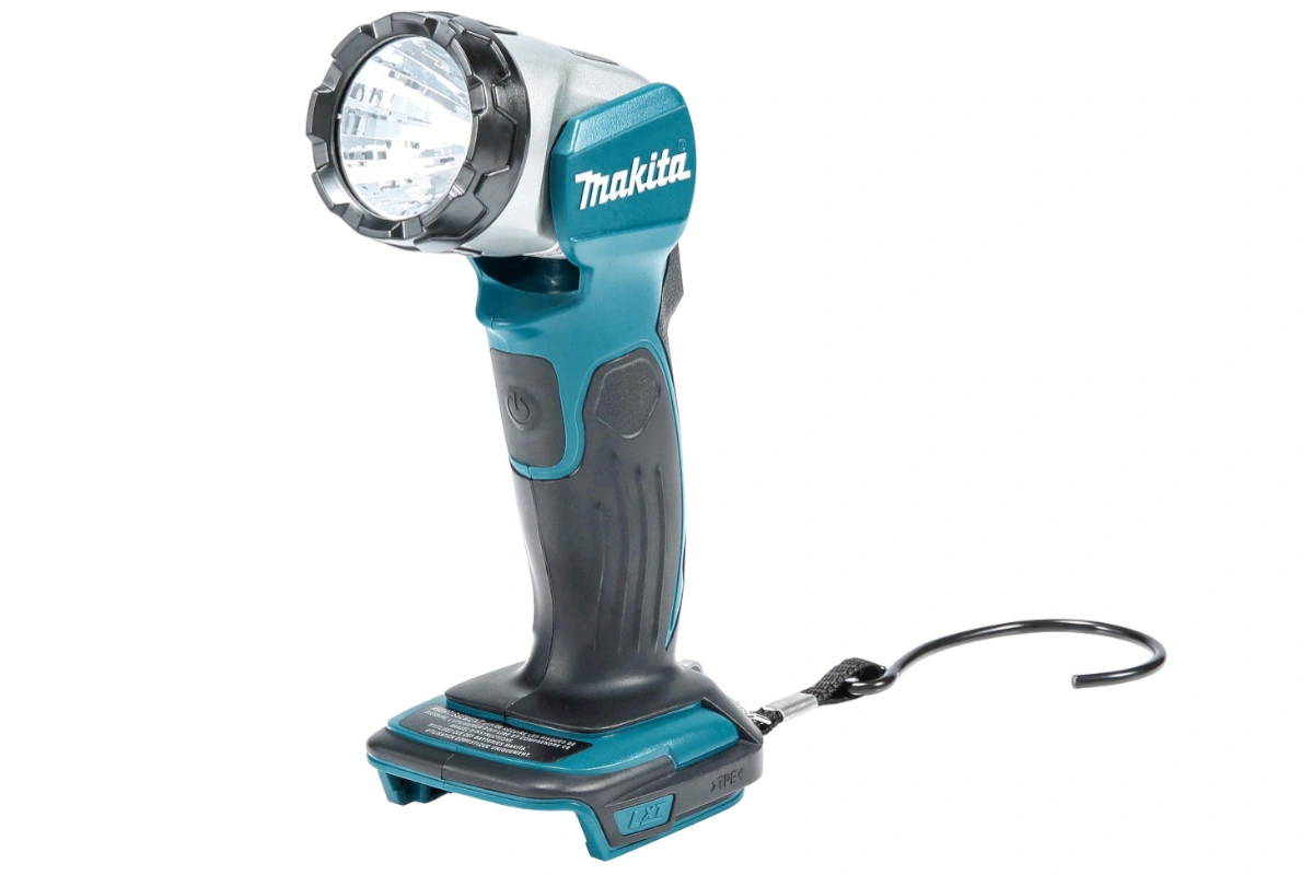 Makita Akku-Handleuchte DEBDML802