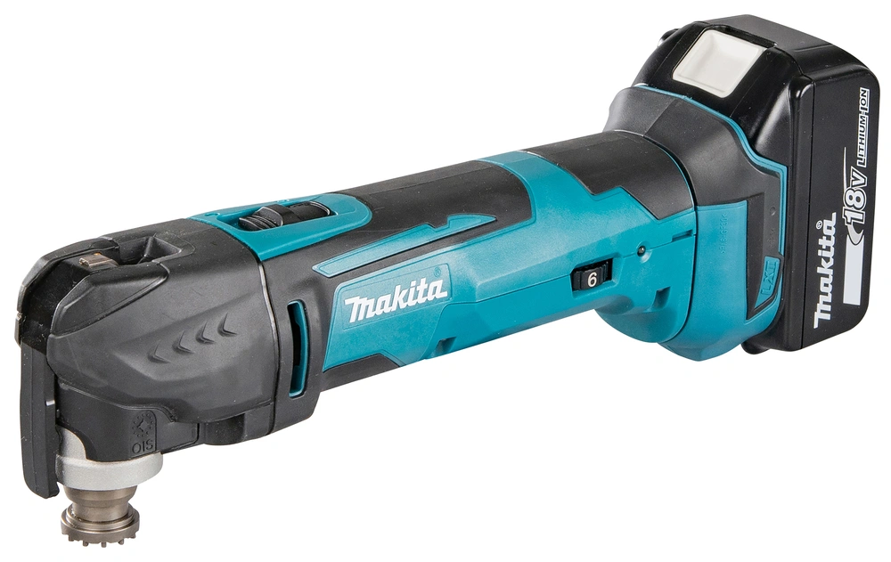 Makita 18V Akku-Multifunktionswerkzeug DTM51Z