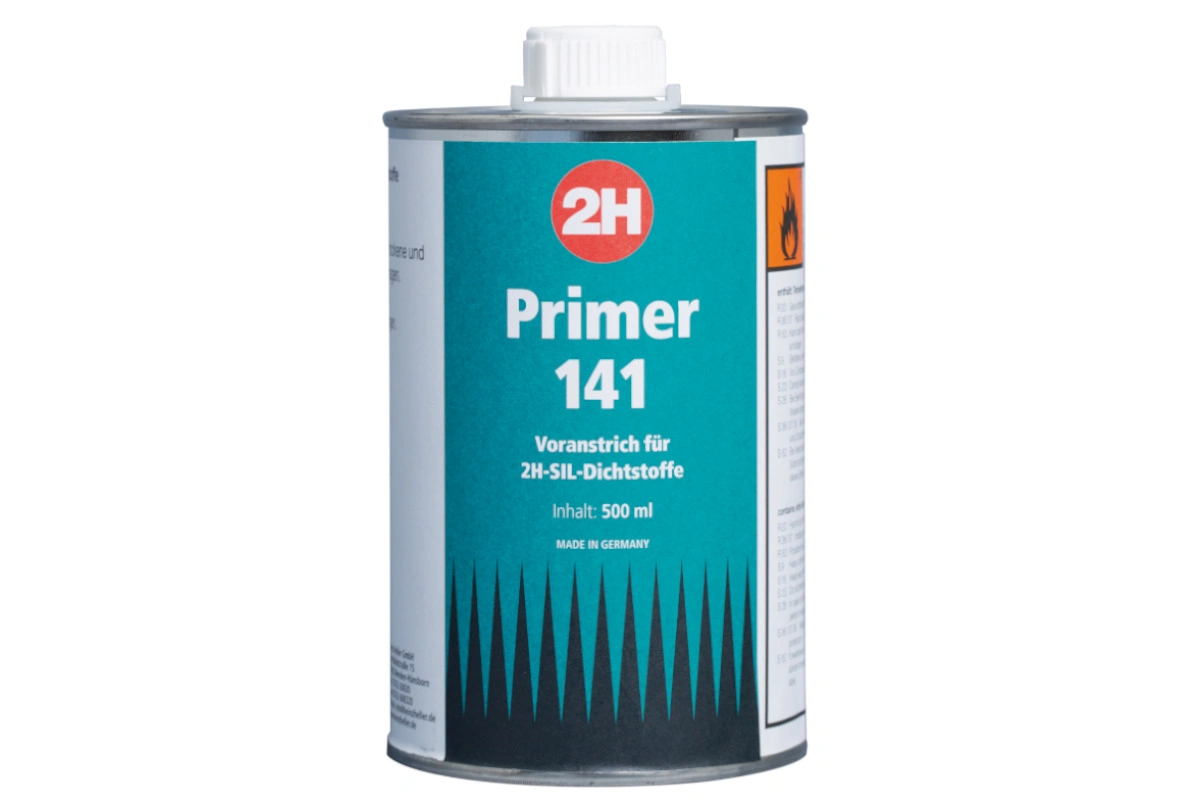 2H Primer 141 500ml