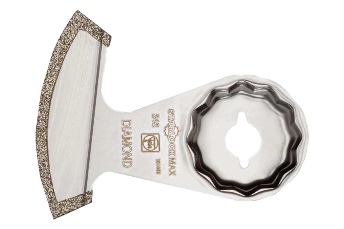 Fein Diamant-Sägeblatt 1,2mm SLM 63903242210