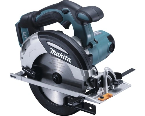 Makita Akku-Handkreissäge 18,0 V DHS630Z Solo-Version