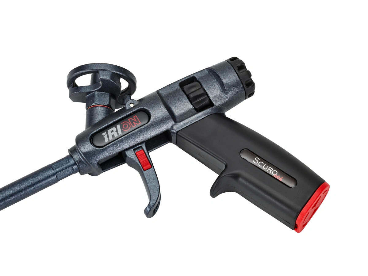 Schaumpistole Scuro EVO6