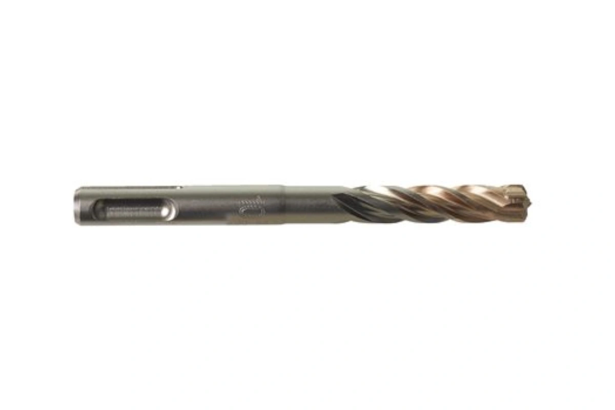 Milwaukee Hammerbohrer Ø 8mm Arbeitslänge 50mm 4932352021