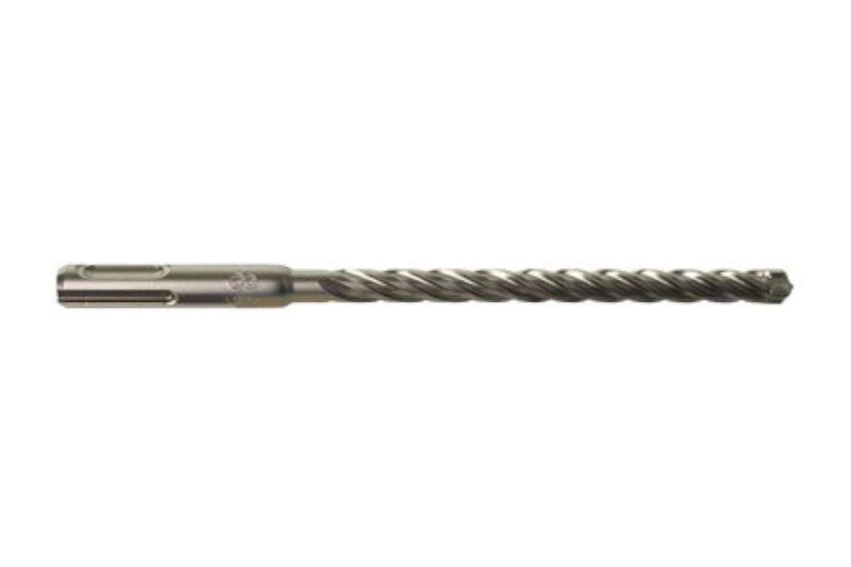 Milwaukee Hammerbohrer Ø 8mm Arbeitslänge 100mm 4932352022