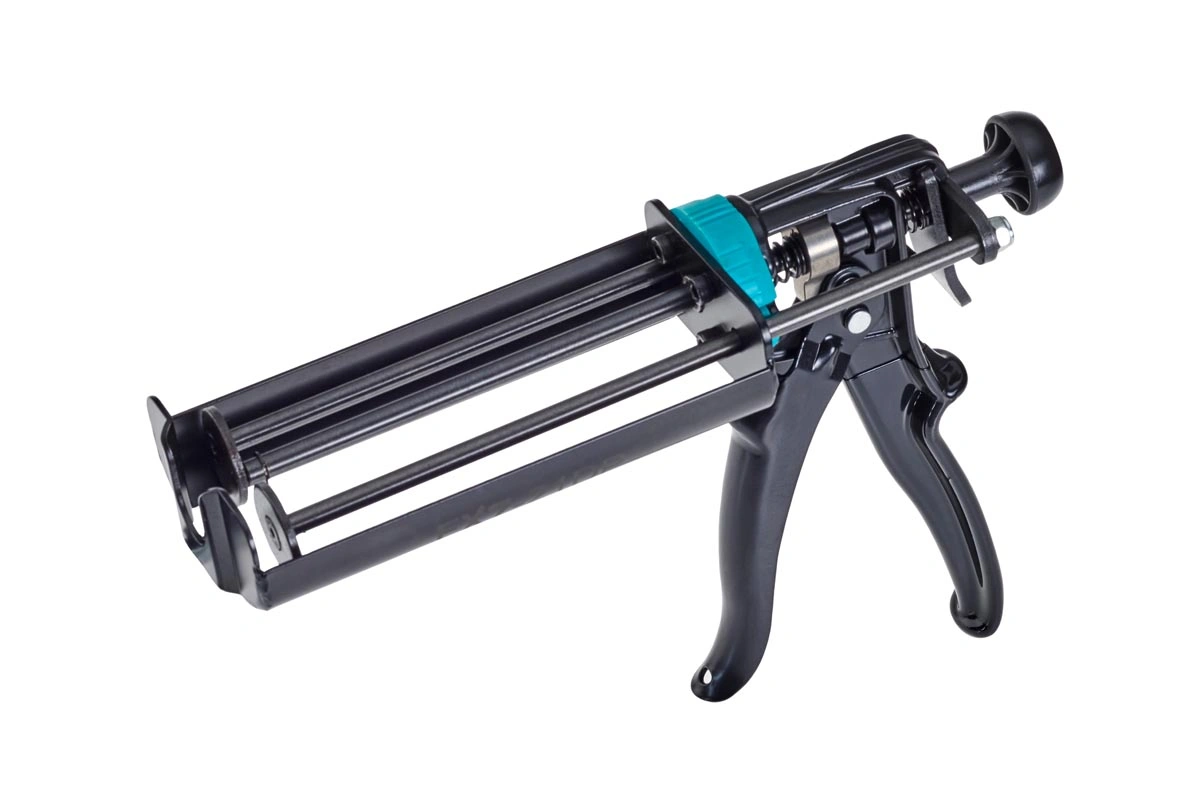 Schaumpistole für 2-K-Schaum