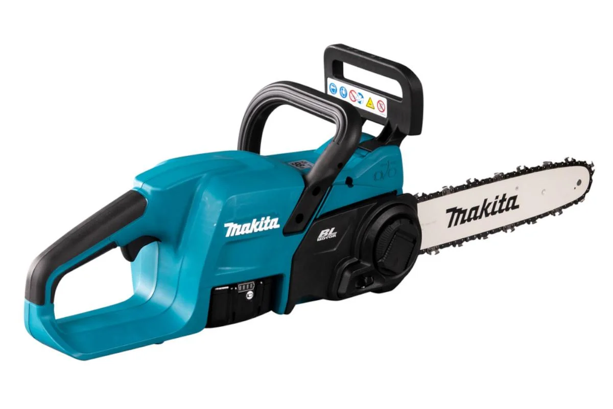 Makita 18V Akku-Kettensäge DUC307ZX2
