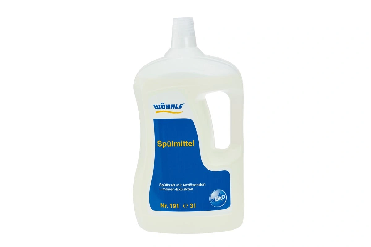 Glättmittel Dichtstoff 3 Liter
