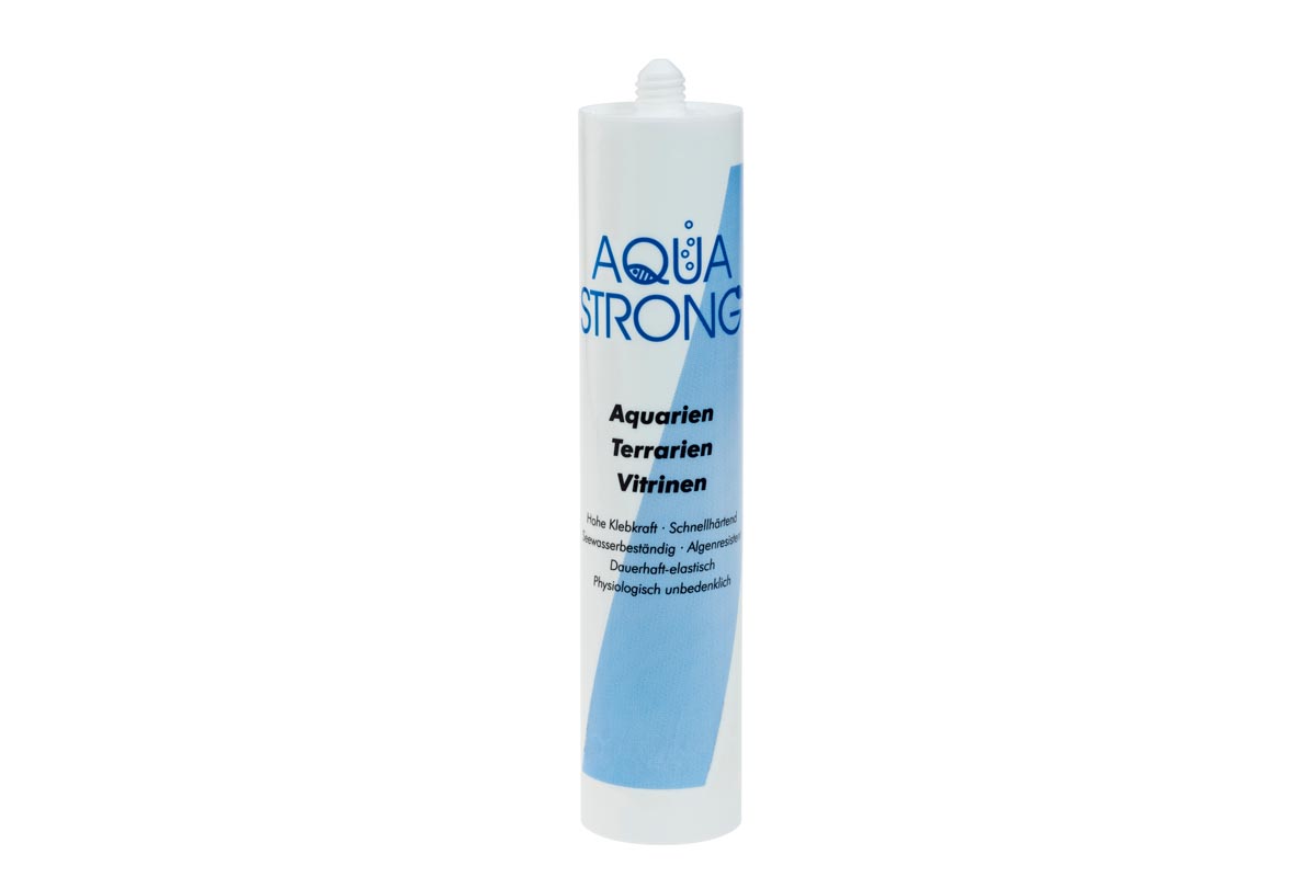 Aquariumsilikon
