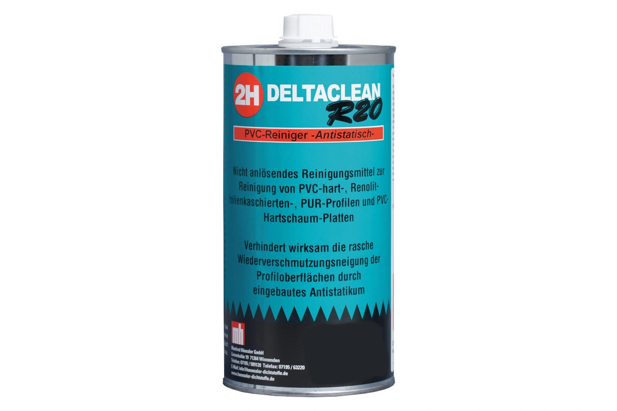 2H Deltaclean R20 1 Liter