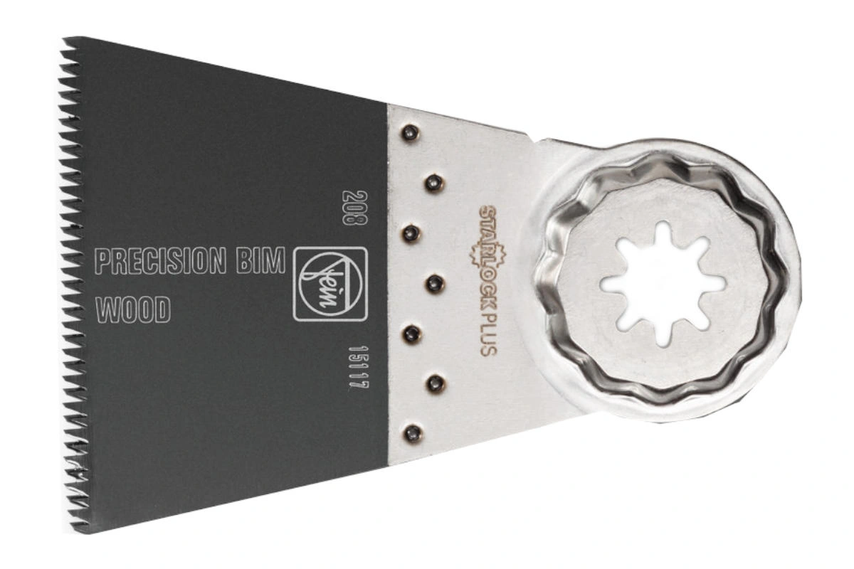 Fein E-Cut Precision BIM-Sägeblatt 50x65mm SLP 63502208210