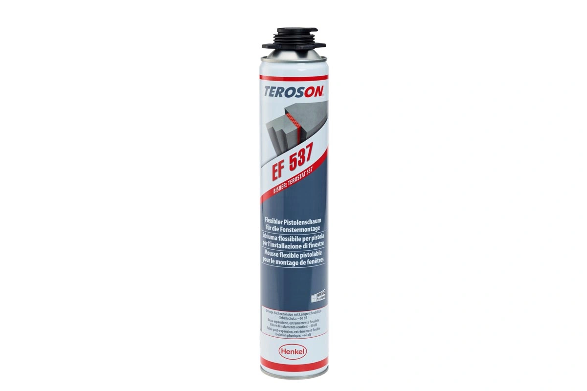 Teroson EF537 B1 Pistolenschaum