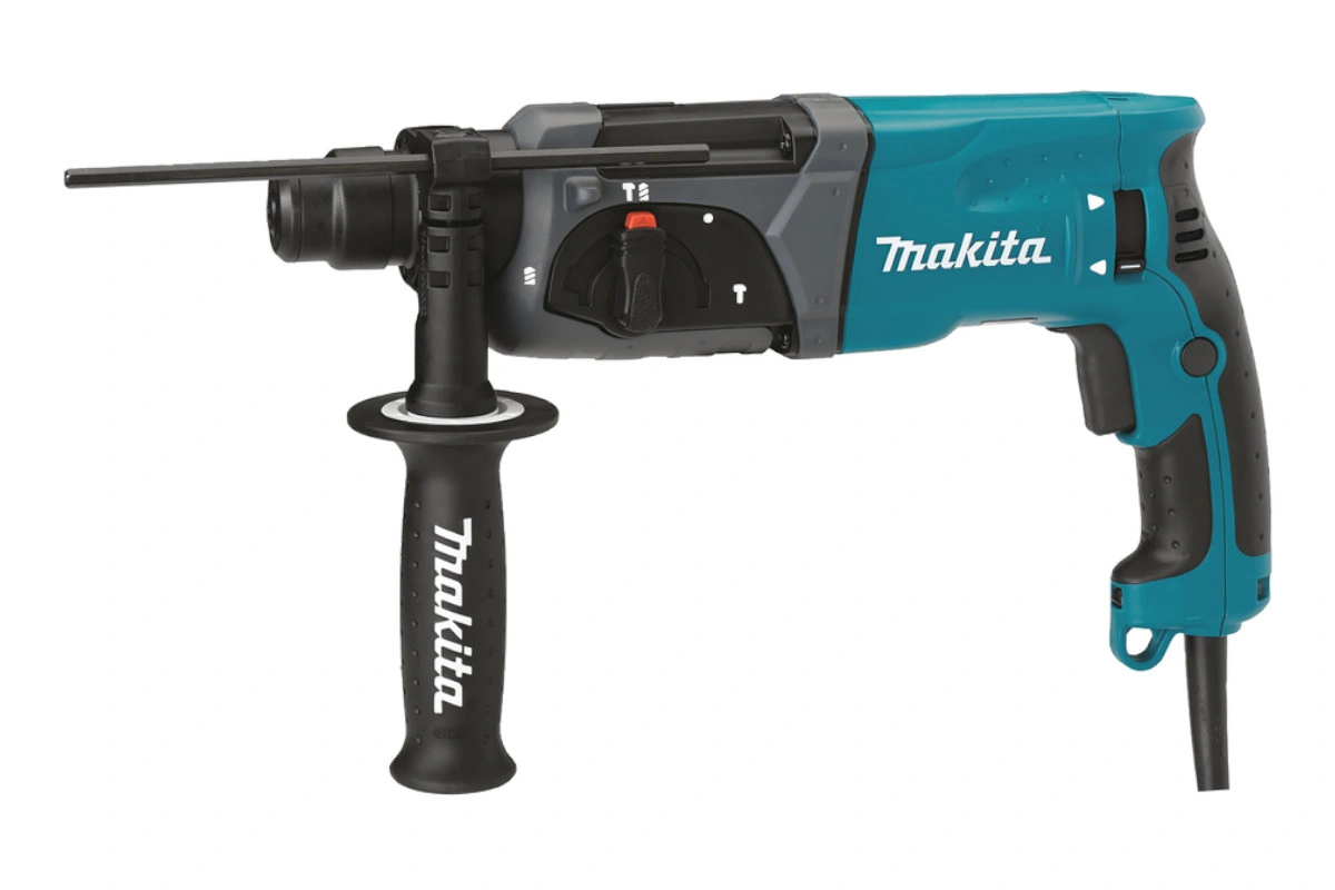 Makita HR2470 Kombihammer