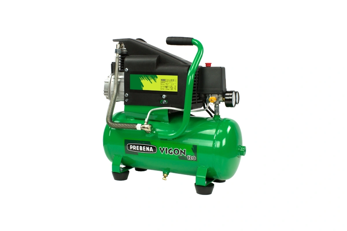 Prebena Kompressor Vigon 120