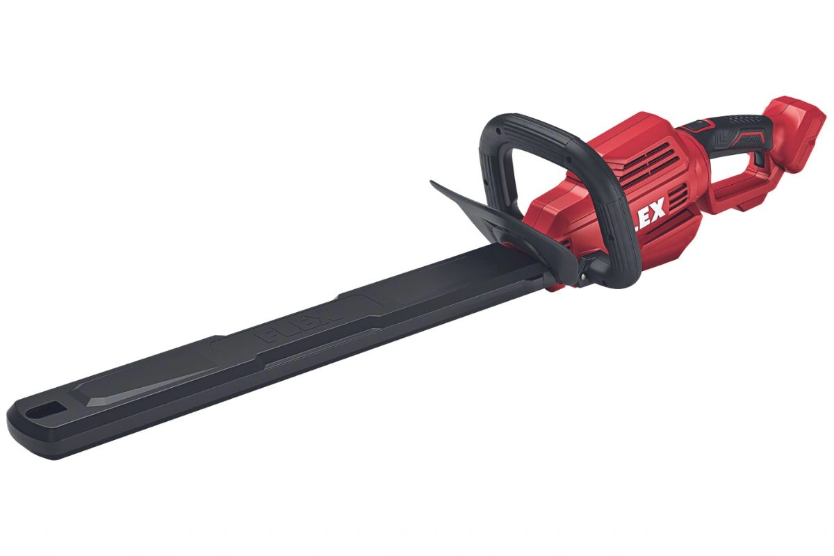 Flex 18V Akku-Heckenschere GHT 55 18-EC