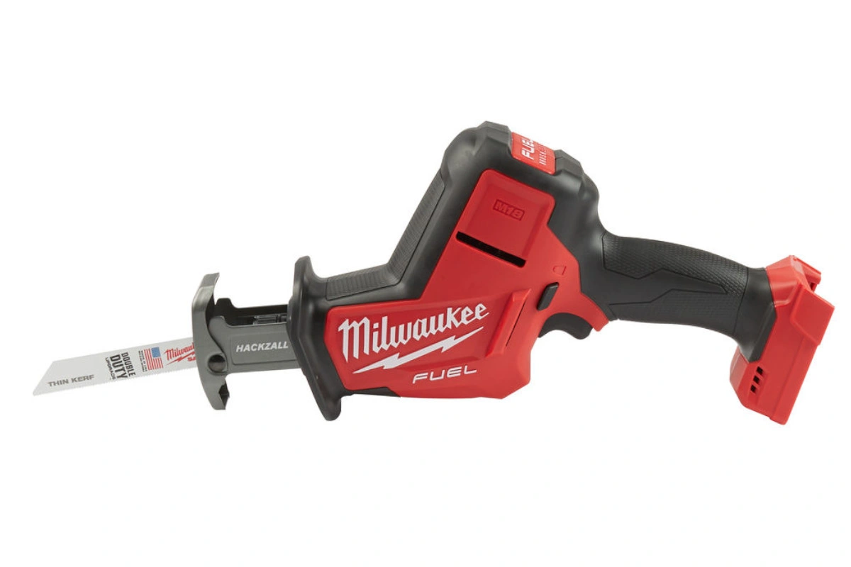 Milwaukee 18V M18FHZ-0X Akku-Säbelsäge