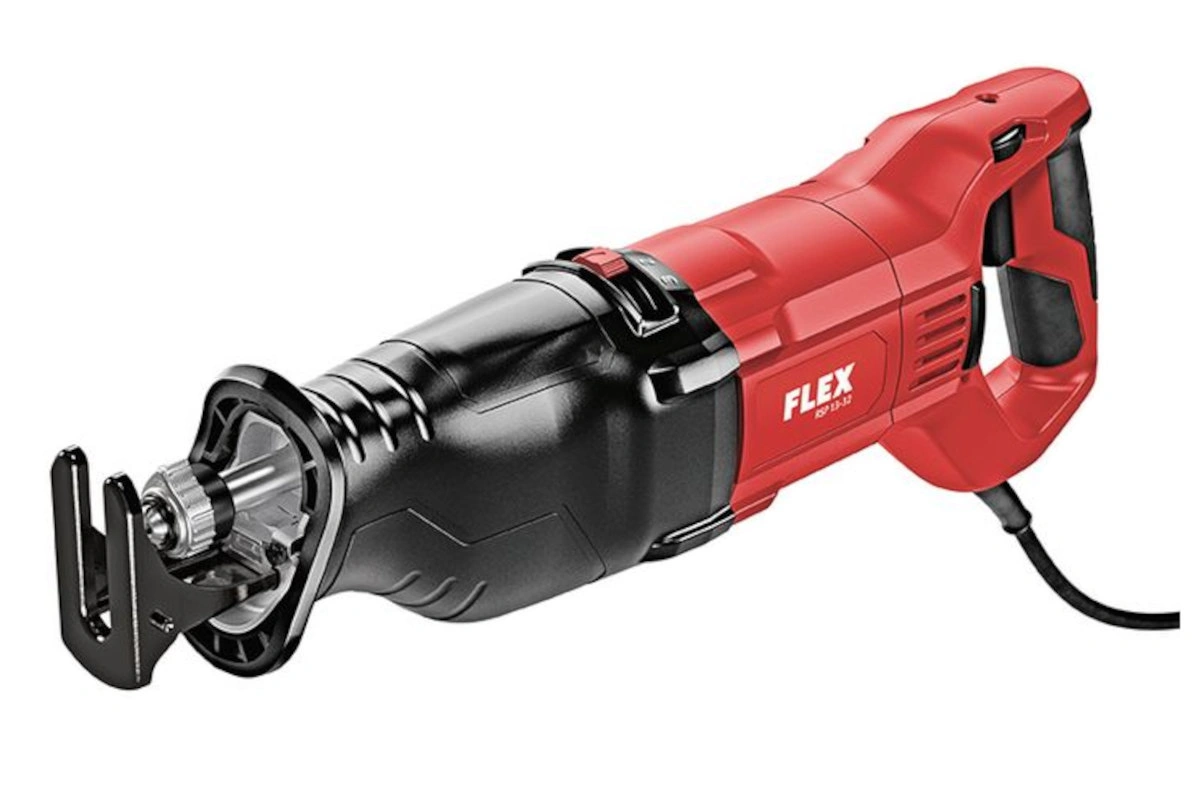 Flex 1300 Watt Säbelsäge RSP 13-32 Kabel