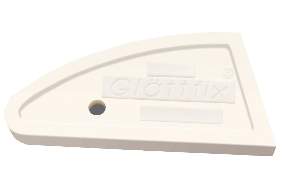 Fugenfix Spachtel Silifix klein 80mm