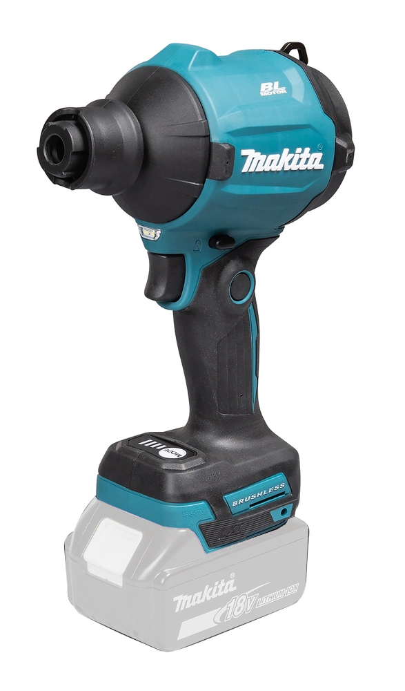 Makita 18V Akku-Gebläse DAS180Z