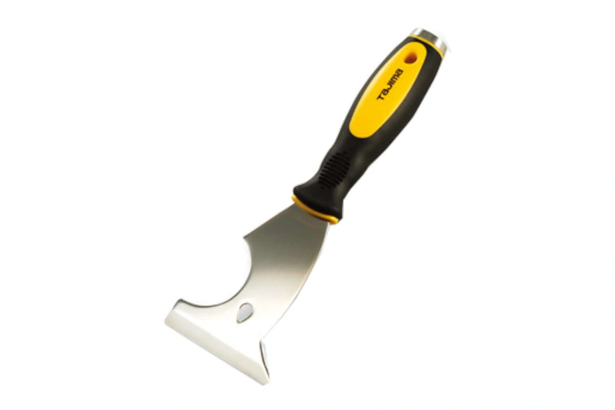 Universal-Schaber Multi v. Tajima