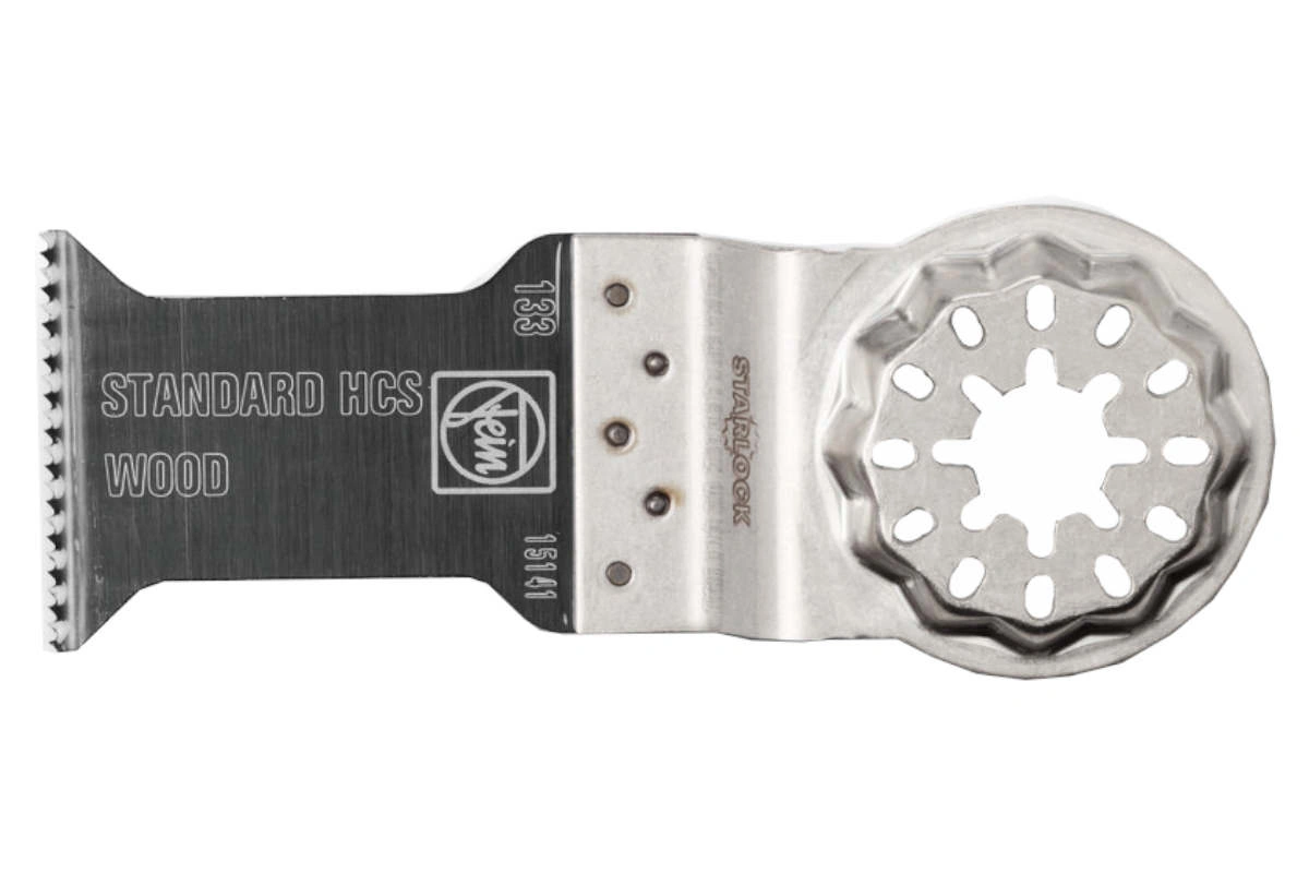 Fein E-Cut Standard-Sägeblatt 50x35mm SL 63502133210