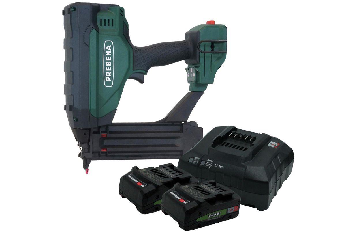 Prebena PKT-3-J55 Akku Nagler