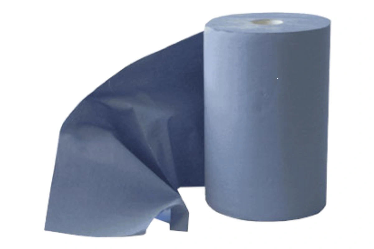 Kiblue Reinigungstücher 1.000 Blatt 2-lagig