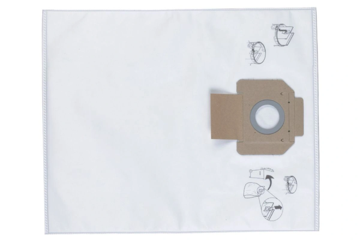 Milwaukee Vlies-Filtersack 4932352307