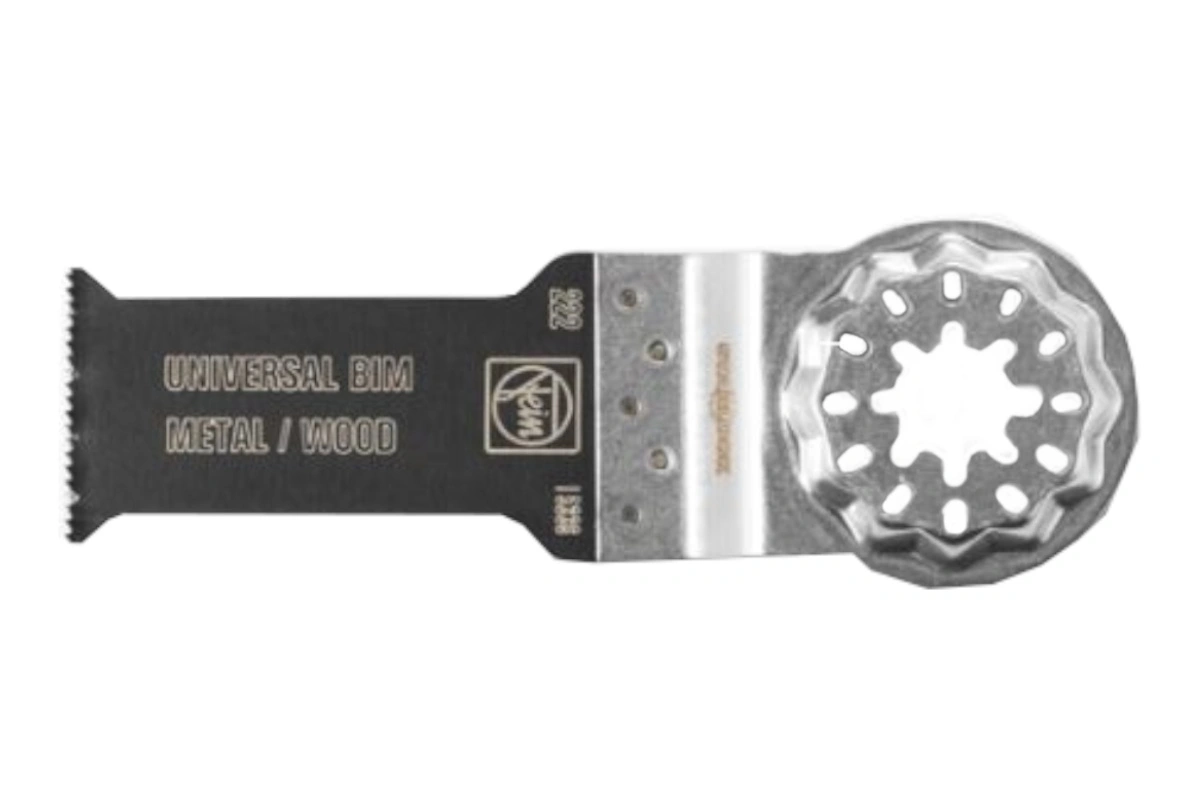 Fein E-Cut Universal-Sägeblatt 55x28mm SL 63502222210