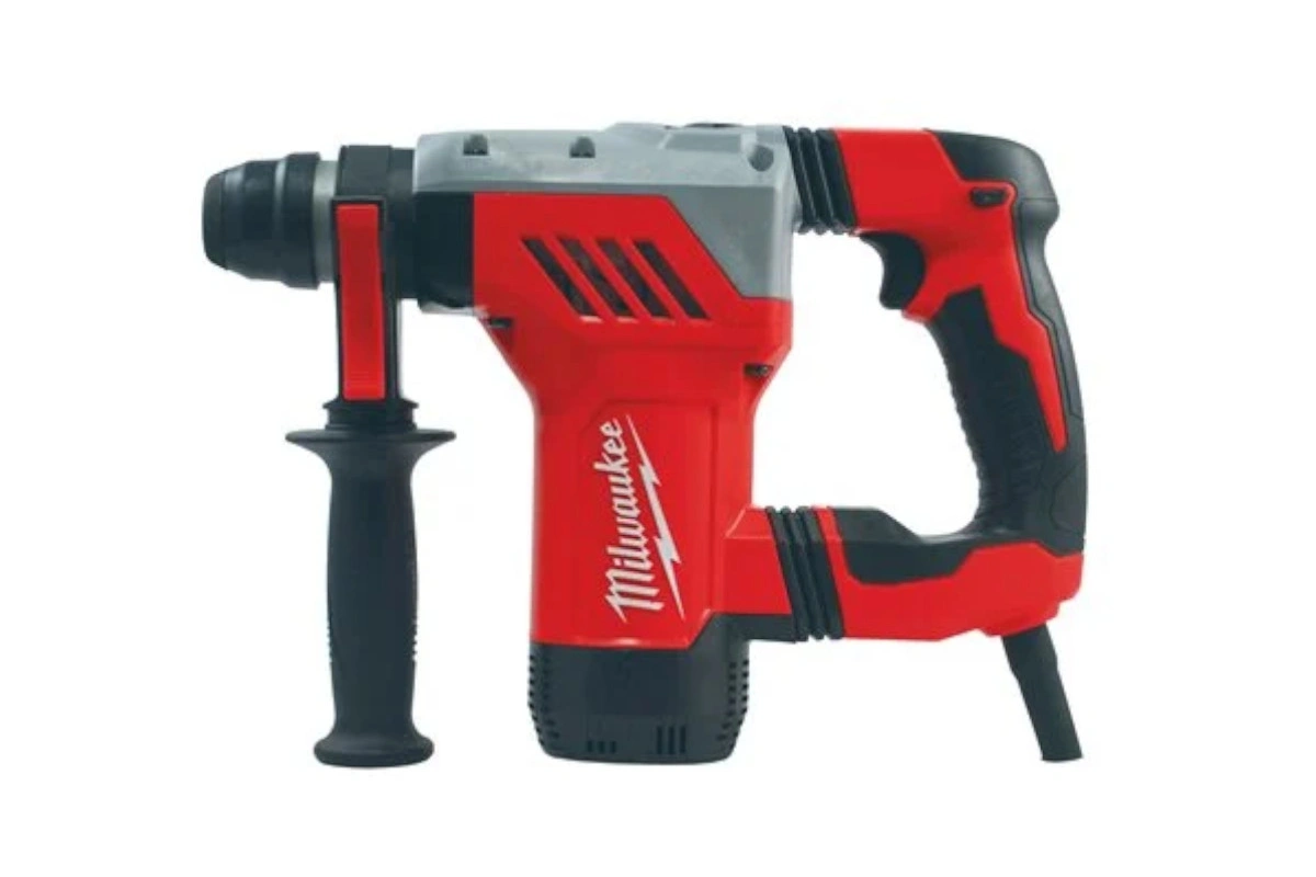 Milwaukee Kommbihammer PLH28XE