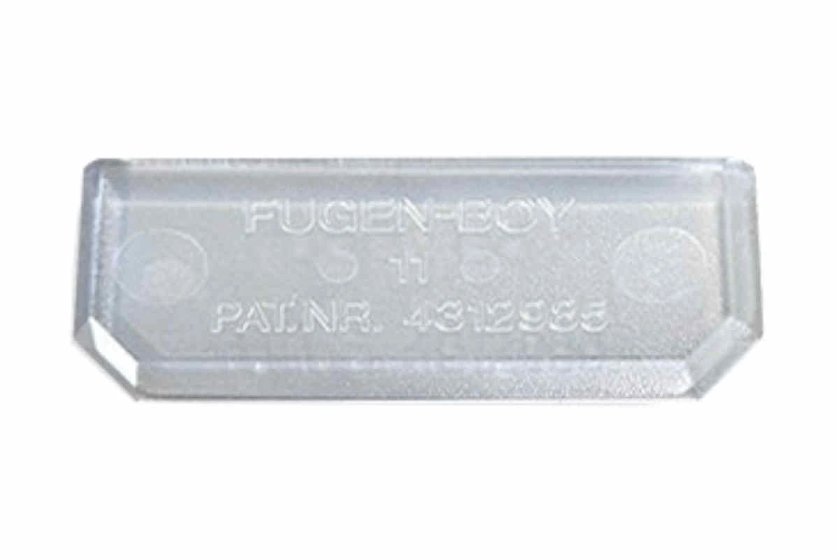 Flux Fugenboy Spachtel 11mm