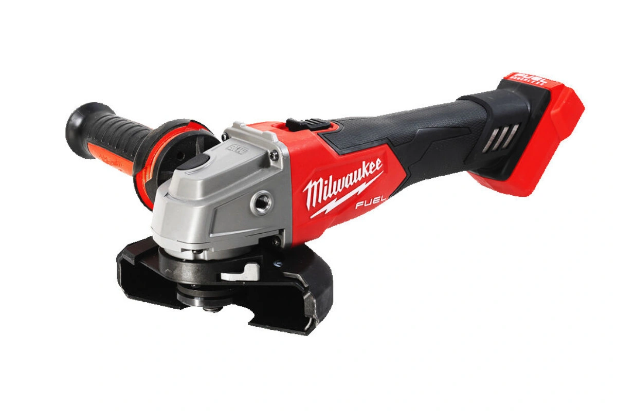 Milwaukee 18V M18FSAG125X-0X Akku-Winkelschleifer
