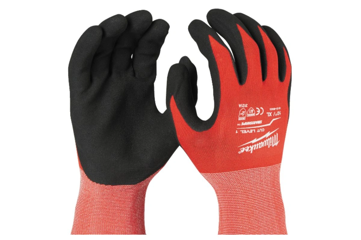 Milwaukee Handschuhe Klasse A XL/10
