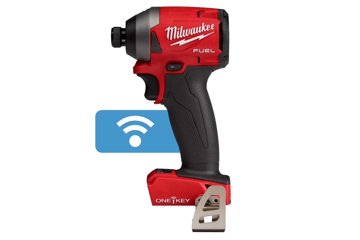 Milwaukee 18V Akku-Schlagschrauber M18ONEID3-0X
