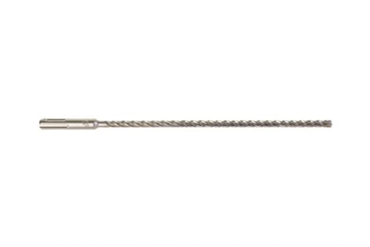 Milwaukee Hammerbohrer Ø 6mm Arbeitslänge 200mm 4932352014
