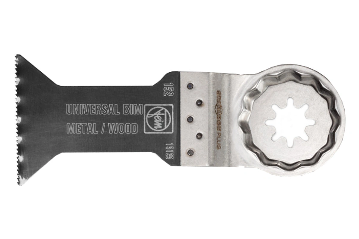 Fein E-Cut Universal-Sägeblatt 60x44mm SLP 63502152210