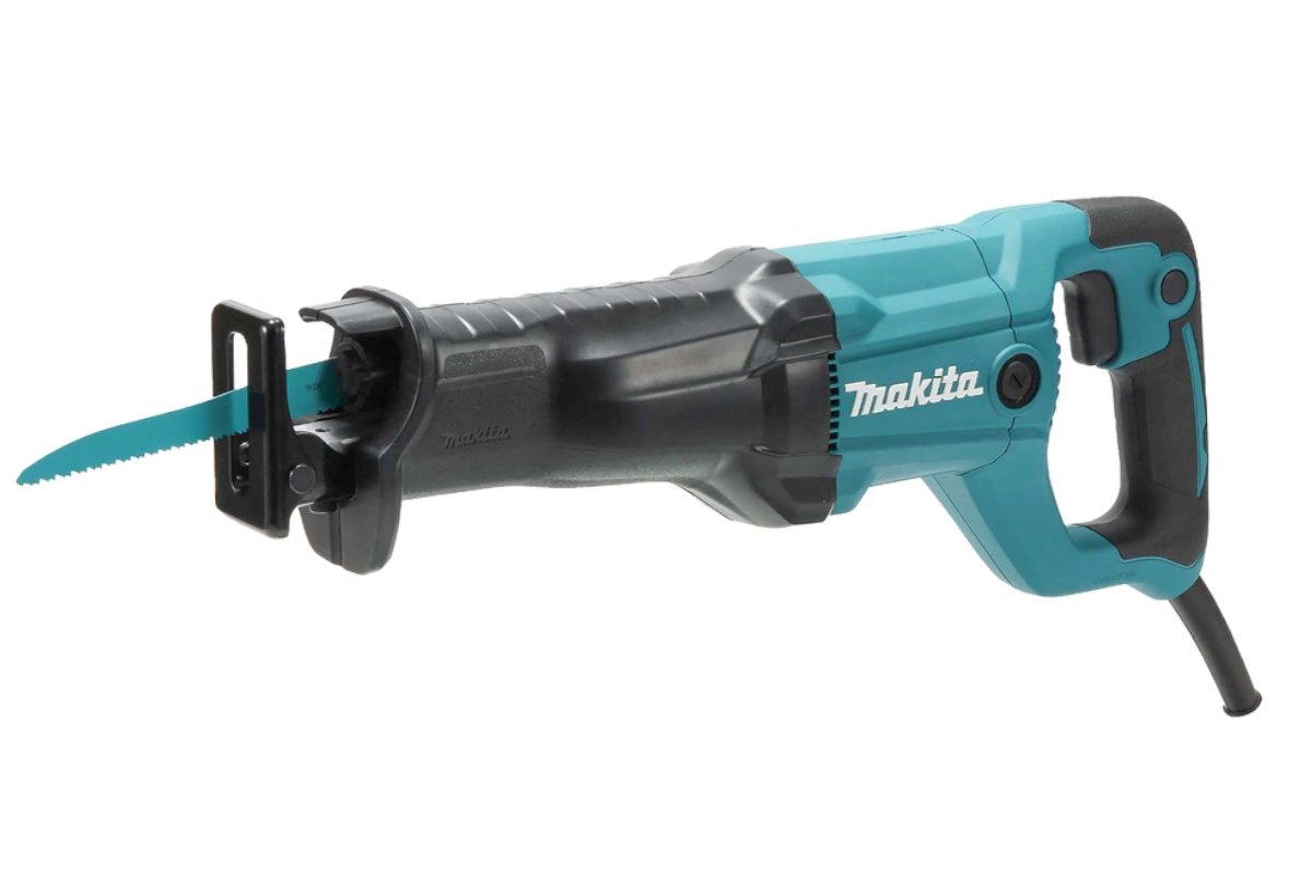 Makita 1200 Watt Säbelsäge JR3051TK