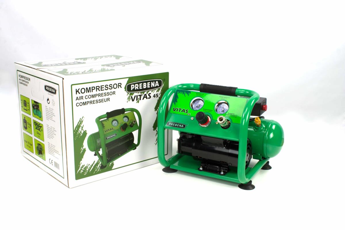 Prebena Akku Kompressor Vitas 100