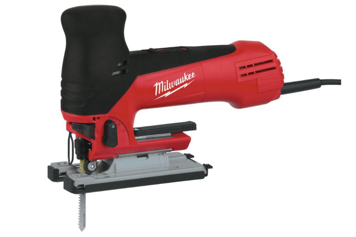 Milwaukee 710W Stichsäge JS120X
