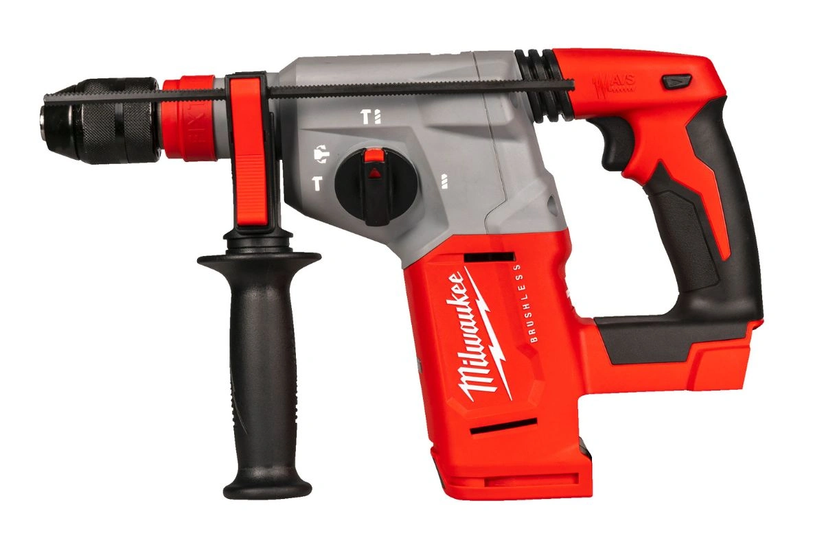 Milwaukee 18V M18BLHX-0X Akku-Kombihammer