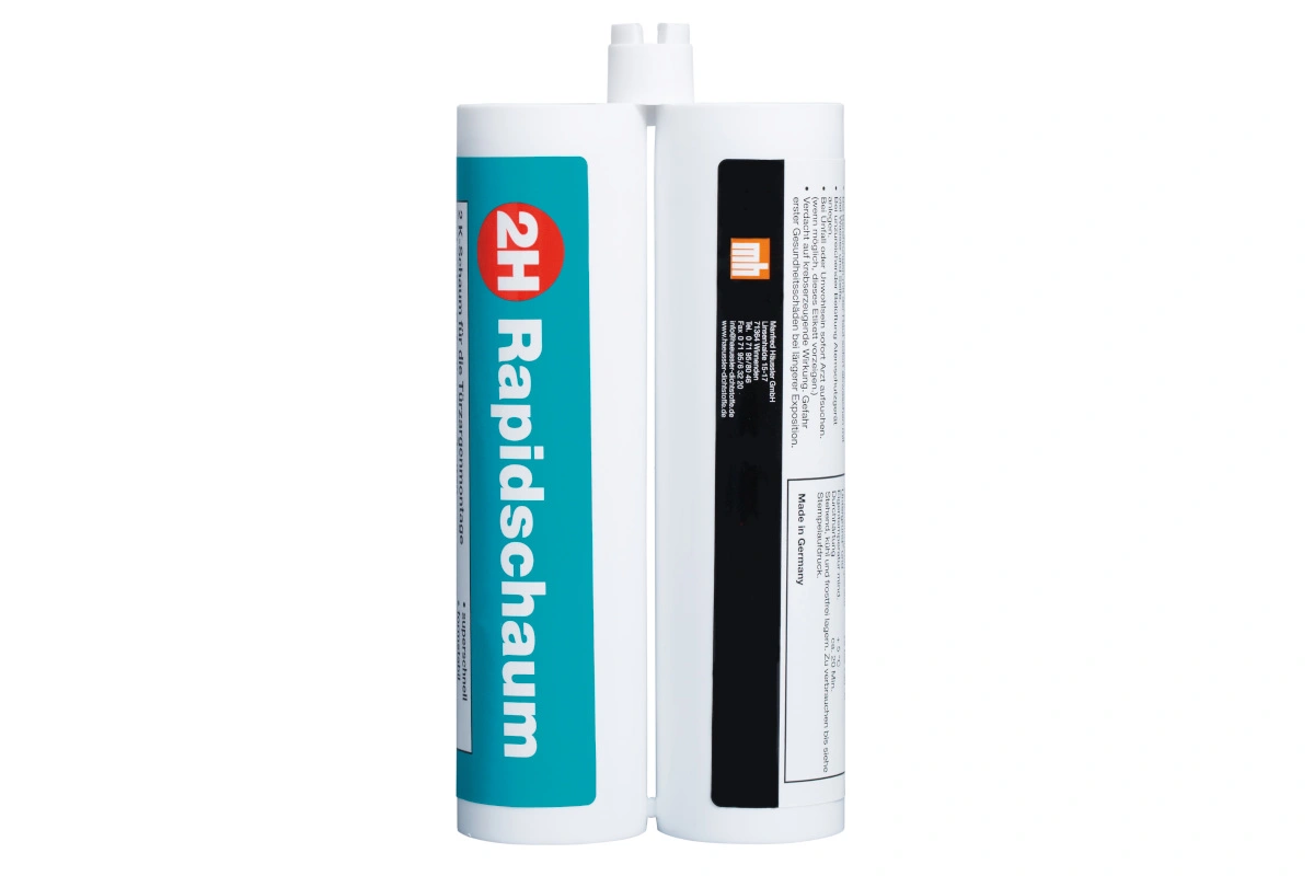 2H Rapidschaum