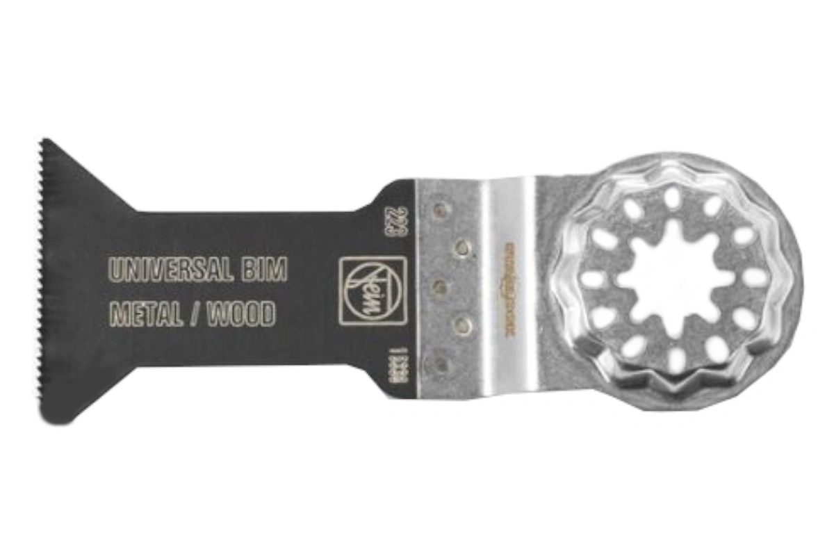 Fein E-Cut Universal-Sägeblatt 55x44mm SL 63502223210