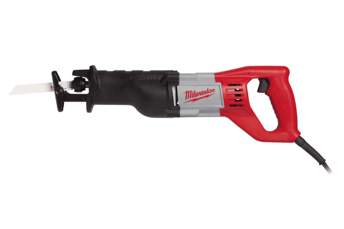 Milwaukee 1100 Watt Säbelsäge SSD 1100X