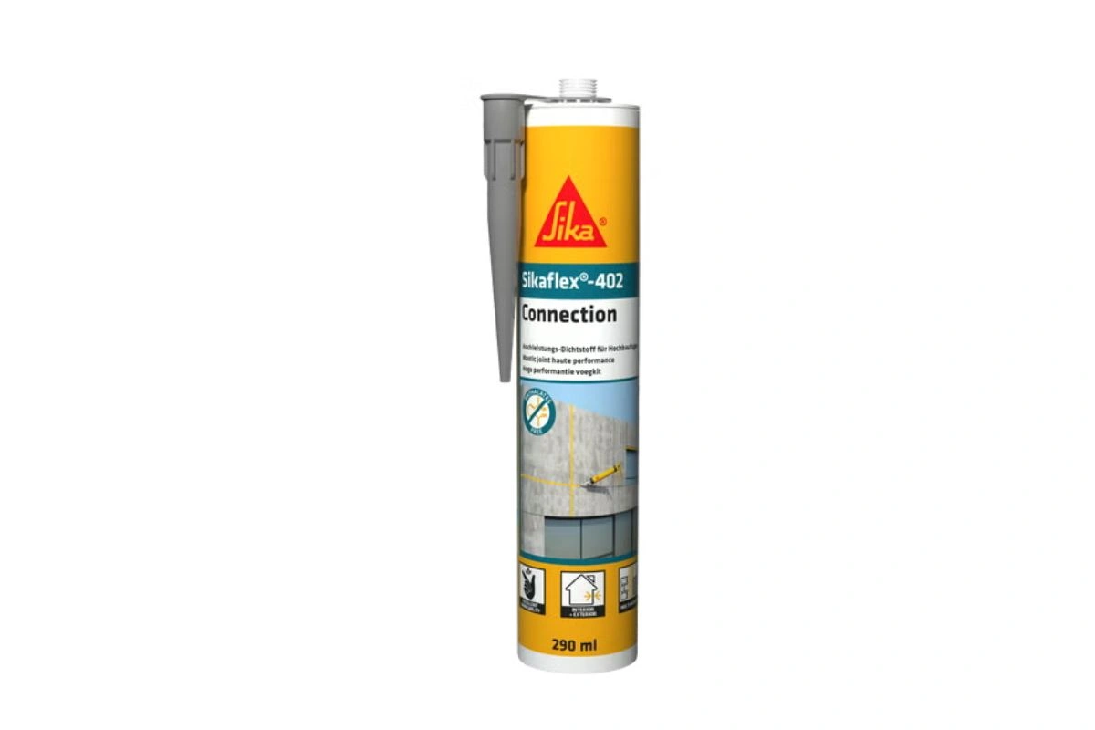 Sikaflex 402 Connection 1-K-STP-Dichtstoff