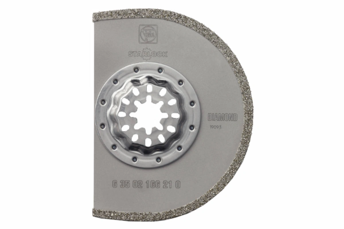 Fein Diamant-Sägeblatt Ø90mm SLP  63502166210