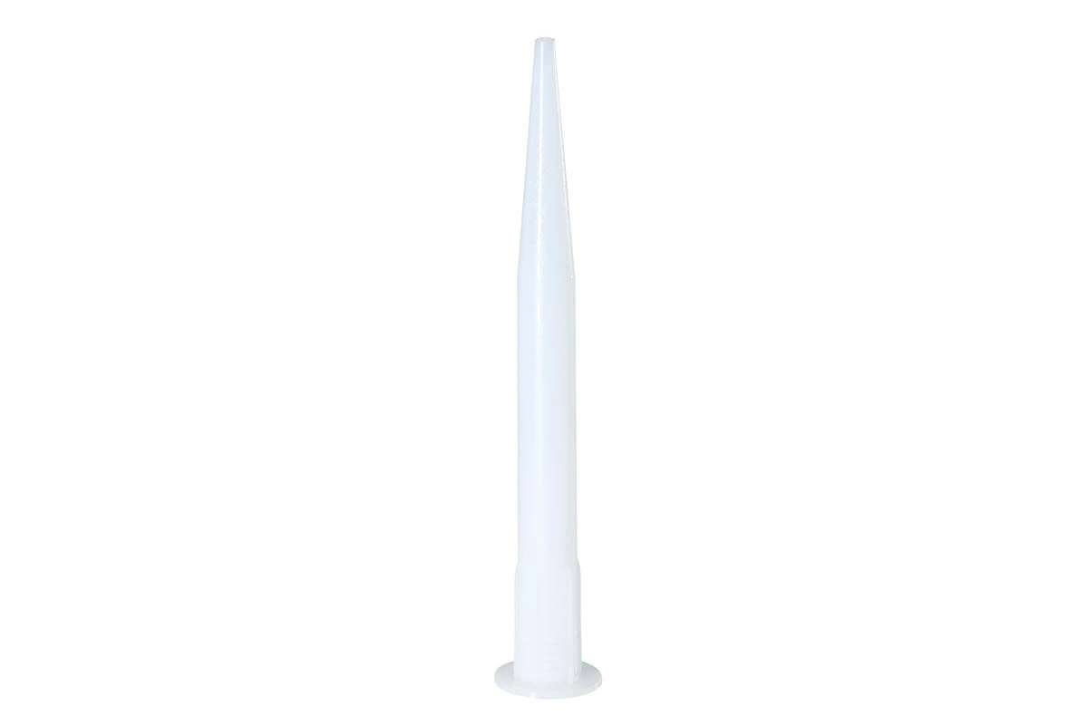 Kartuschendüse PVC 175mm / Beutel 10 St.