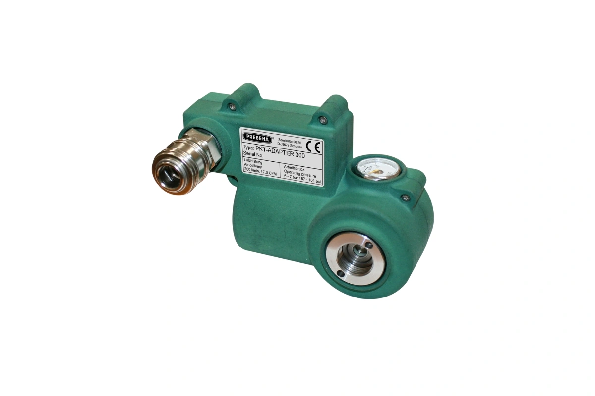 Prebena PKT-Adapter KT 300