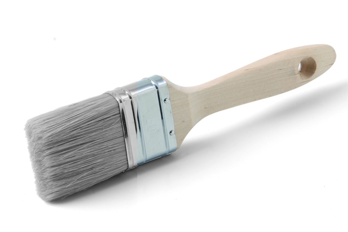 Pinsel & Malerbedarf