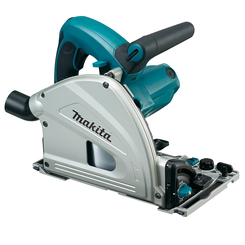 Makita 1300W Tauchsäge SP6000J1