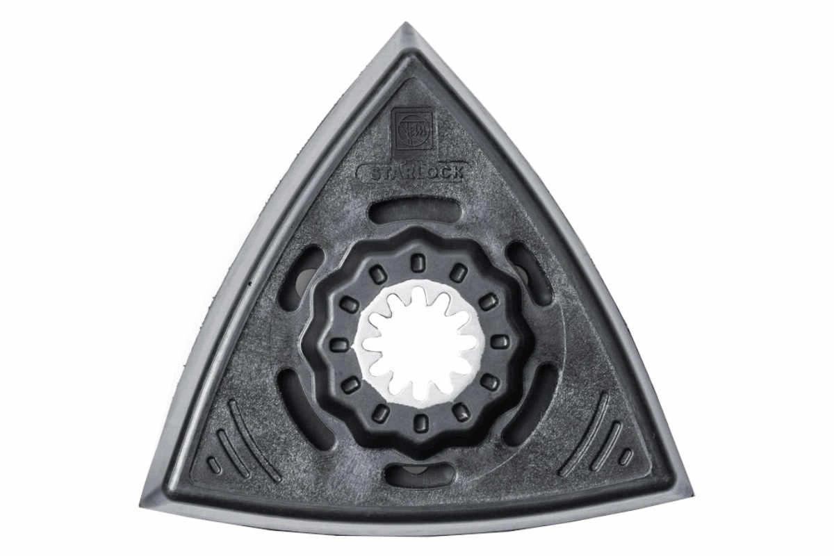 Fein Schleifplatte 80mm SL 2 Stück 63806136220
